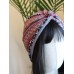 Dubai Morocco desert travel photo ethnic style headscarf Bohemian exotic style hippie wind turban hat