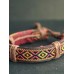 Mlad Bohemia bracelet men's ethnic style bracelet wrist cover scar wrist decoration tribe African drum leisure