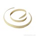 Send European and American gold open arm bracelet arm ring collar fashion bracelet fashion versatile Greek India