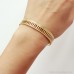 Invia high-end Bohemian Egyptian Greek Indian bracelet bracelet does not fade retro court jewelry