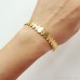 Invia high-end Bohemian Egyptian Greek Indian bracelet bracelet does not fade retro court jewelry